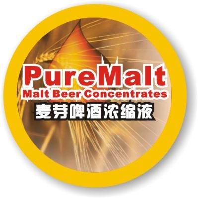 Pure Malt麦芽浓缩液